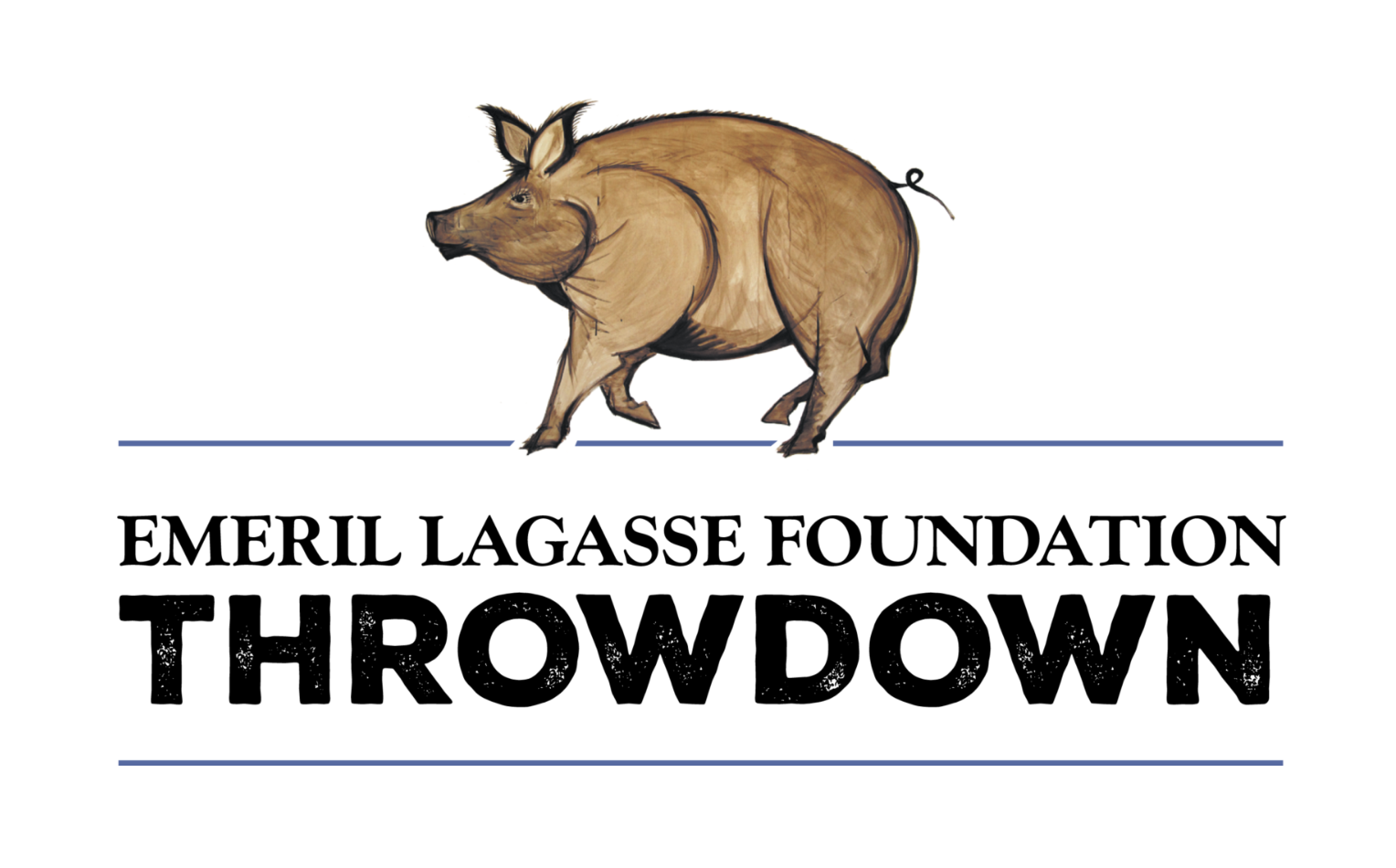 Emeril Lagasse Foundation Throwdown