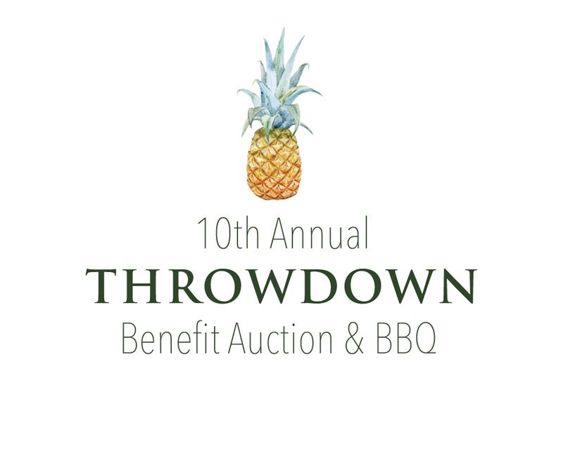 Tenth Annual Identity