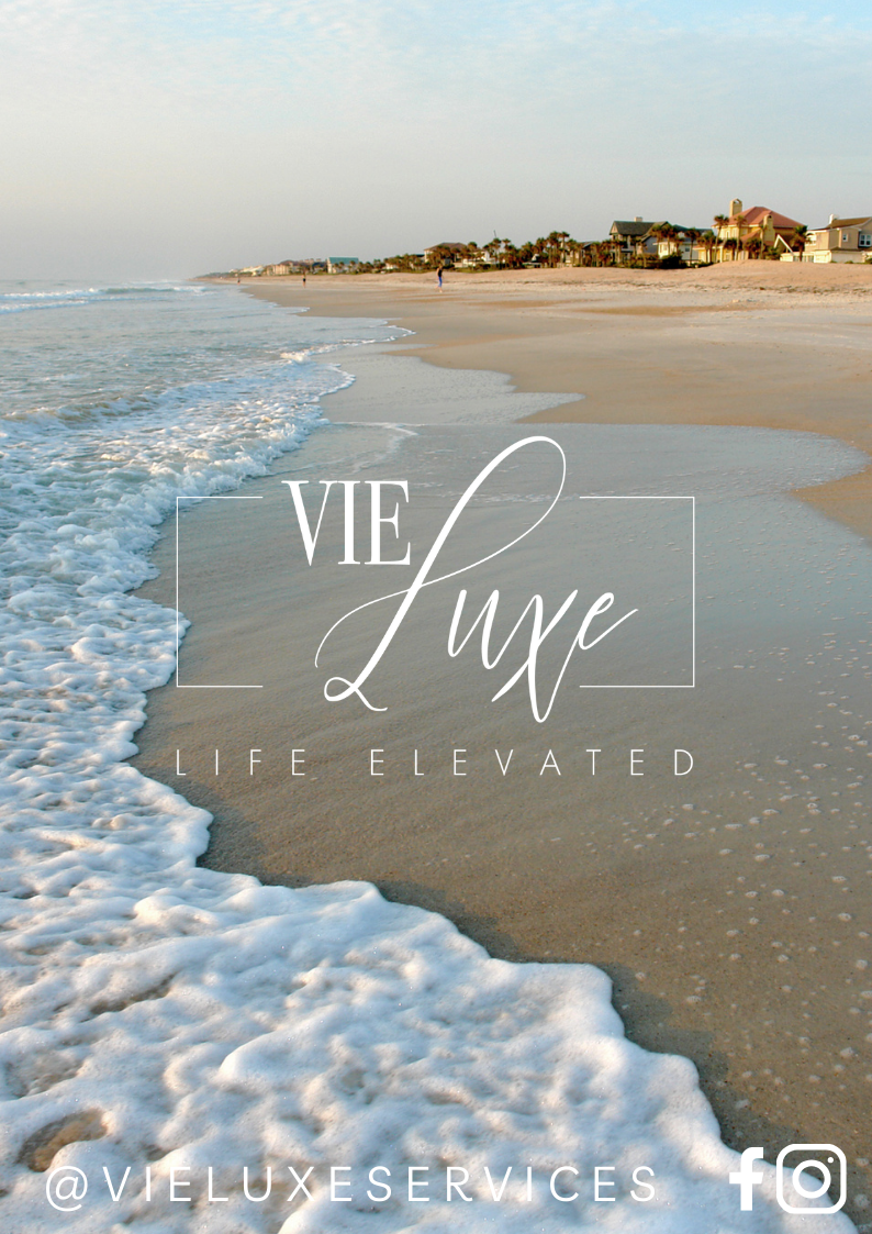 Beach Lifestyle Campaign