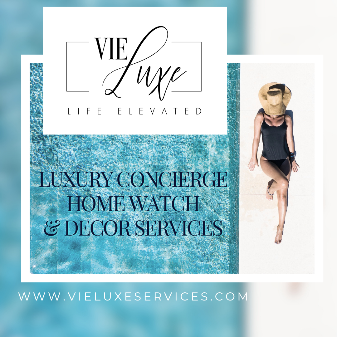 Luxury Concierge Campaign