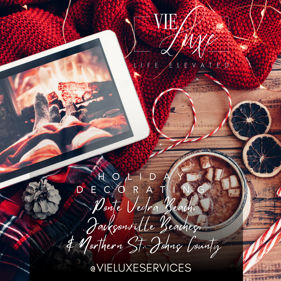Holiday Decorating Campaign