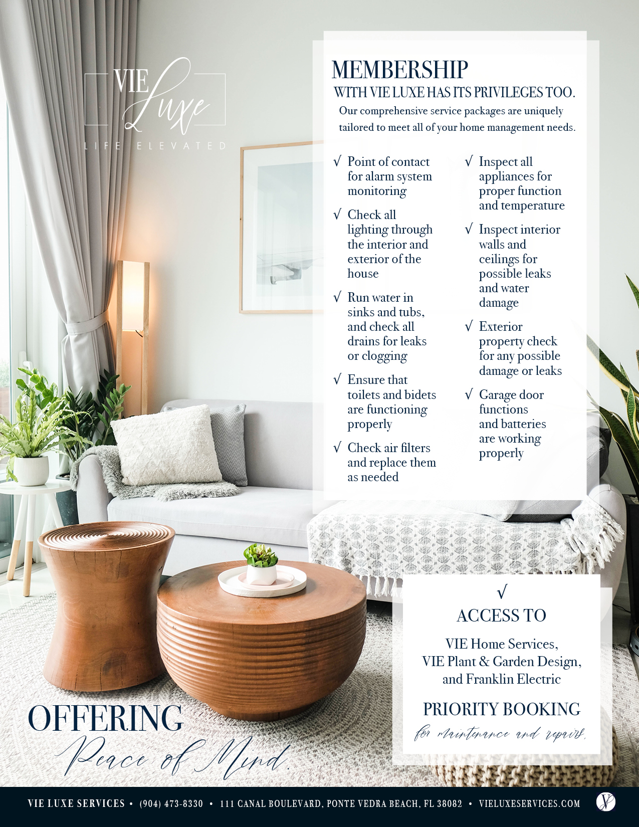 Realtor Package — Membership